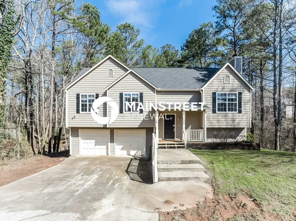 124 Emerald Pines Dr, Dallas, GA 30157