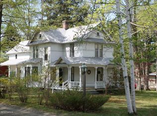 1081 West St, Pittsfield, MA 01201