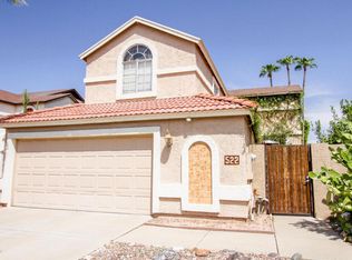 522 E Kerry Ln, Phoenix, AZ 85024