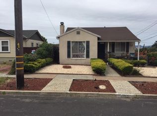 2201 San Mateo St, Richmond, CA 94804
