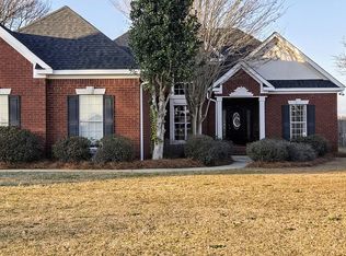 110 Southland Trl, Byron, GA 31008