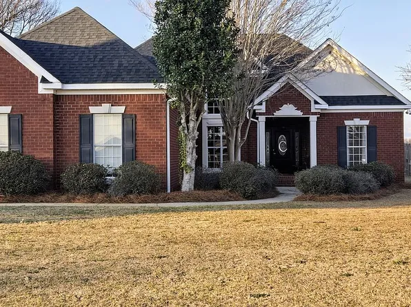 110 Southland Trl, Byron, GA 31008