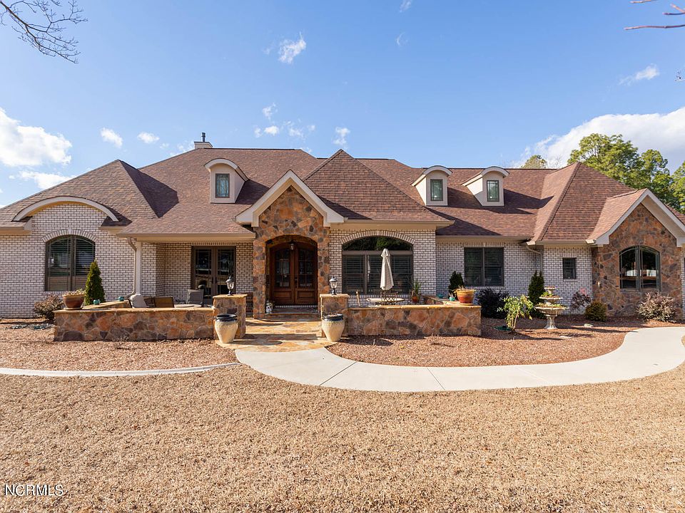 855 Linden Road, Pinehurst, NC 28374 MLS 100424908 Zillow