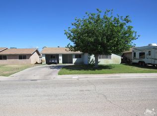 561 Parker Pl, Blythe, CA 92225