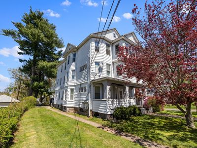 122 Kelsey Street, New Britain, CT, 06051