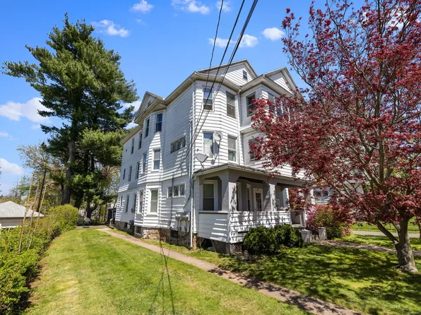122 Kelsey Street, New Britain, CT 06051