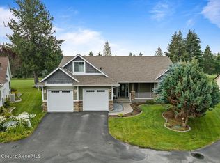 5188 W Commons Ct, Rathdrum, ID 83858