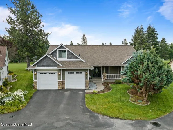 5188 W Commons Ct, Rathdrum, ID 83858