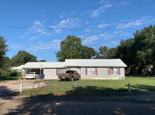 545 S Rogers St, Church Pt, LA 70525