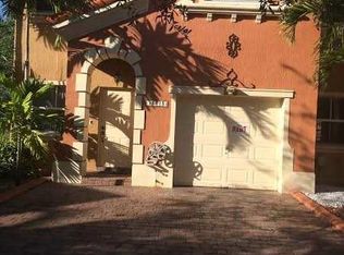 15313 SW 31st Ter, Miami, FL 33185