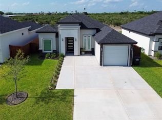 1313 W Dawes Ave, Mission, TX 78573