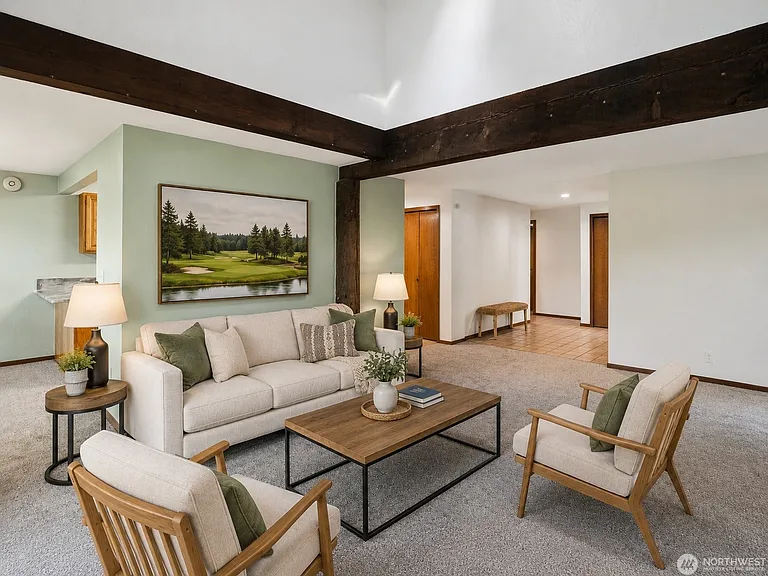 101 Highland Greens Dr #1 — Photo 2