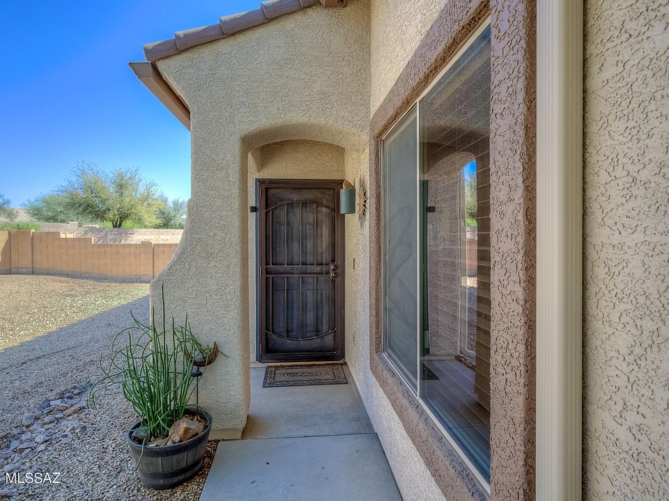 11245 W Harvester Dr Marana AZ Zillow