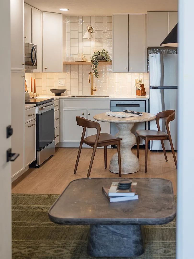 The Solana - Brand New Spaces w/ Luxury Finishes — Photo 1