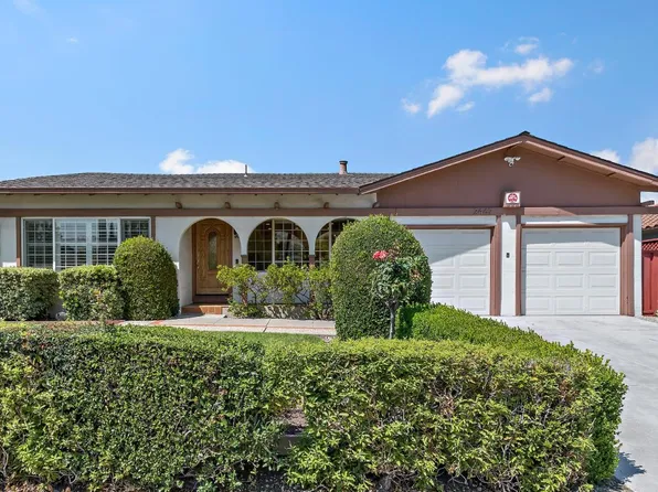 2467 Flint Ave, San Jose, CA 95148