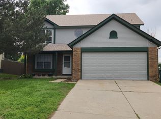 1329 Suncrest Way, Colorado Springs, CO 80906
