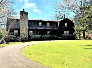 37 Woodland Farm Rd, Natchez, MS 39120