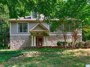 2103 Shades Crest Rd SE, Huntsville, AL 35801