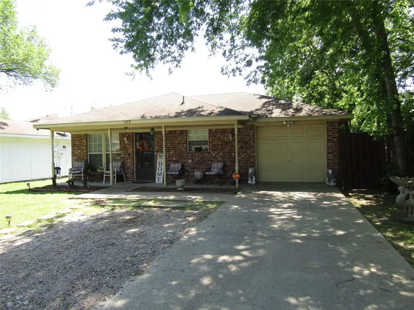 109 E Drane Ave, Corsicana, TX 75110