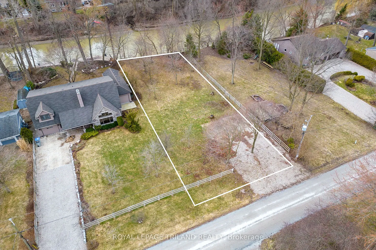 8419 Defore Dr photo 1