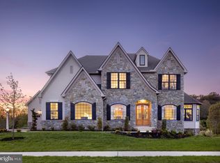 101 Parkview Way, Newtown Square, PA 19073