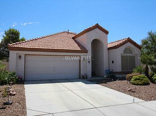 4100 Spring Crest Ln, Las Vegas, NV 89129