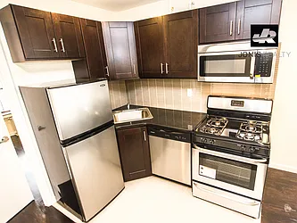 Rented by Jonis Realty