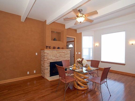 Family Room/Dining Room