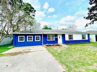 1235 Havner Ln, Houston, TX 77037