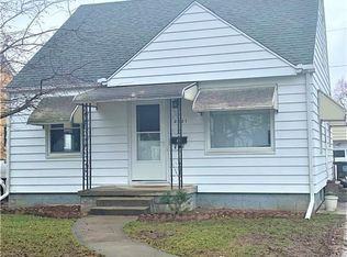 2901 119th St, Toledo, OH