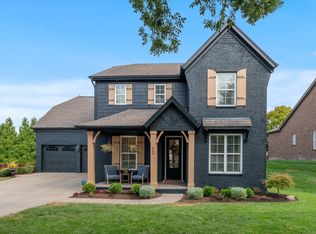 369 Alfred Ladd Rd E, Franklin, TN 37064