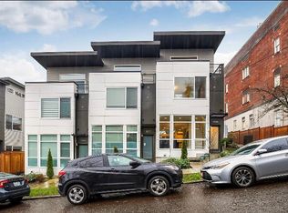 2015 E Spruce St, Seattle, WA 98122