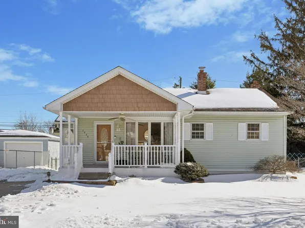 2936 Penn Valley Ave, Bristol, PA 19007