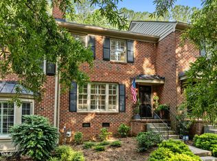 1112 Blenheim Dr, Raleigh, NC 27612