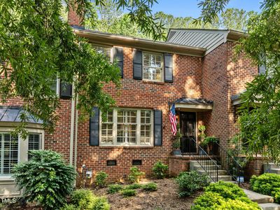 1112 Blenheim Dr, Raleigh, NC, 27612