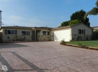 1165 6th Pl, Port Hueneme, CA 93041