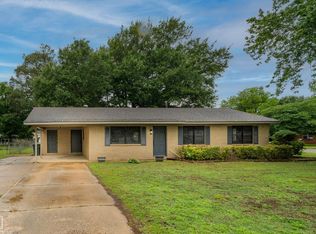 201 Hall St, Bay, AR 72411