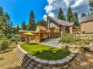 788 Geraldine Dr, Incline Village, NV
