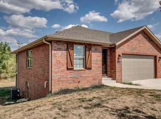 5812 N 23rd St, Ozark, MO 65721