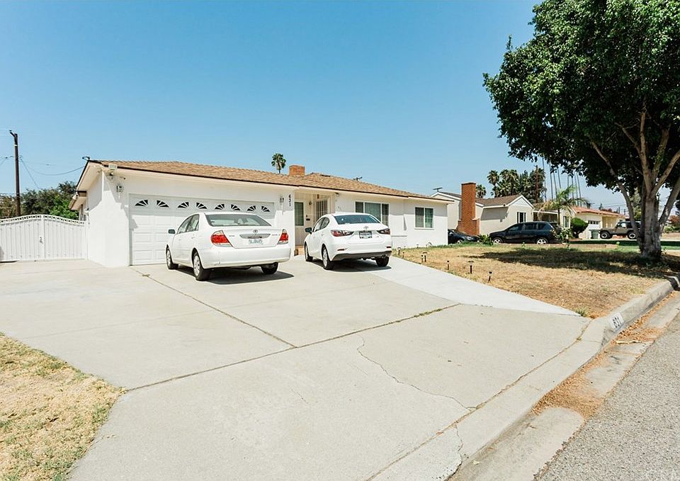 1st image of 631 N Morada Ave