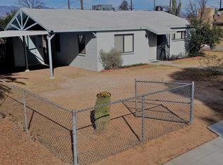 3757 E 24th St, Tucson, AZ 85713