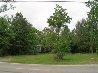 9089 Kiln Waveland Cutoff Rd, Waveland, MS 39520