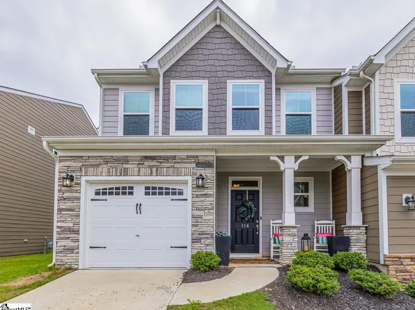 114 Cross Arbor Dr, Simpsonville, SC 29681