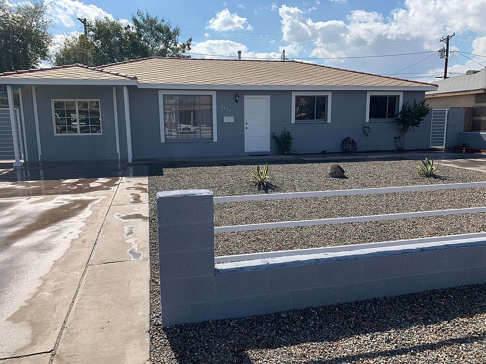 1st image of 4823 W Glenrosa Ave