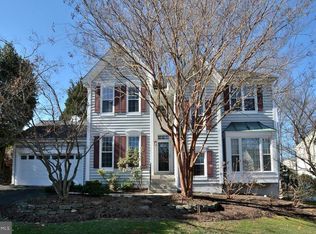 14115 Rock Canyon Dr, Centreville, VA 20121
