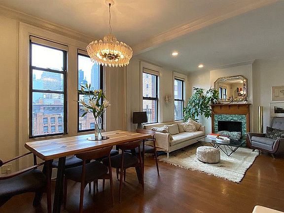 2nd image of 210 W 21st St APT 6FW