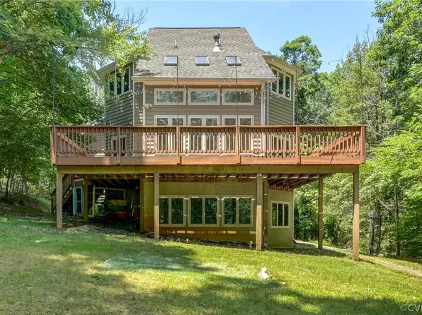 622 Anna Coves Blvd, Mineral, VA 23117