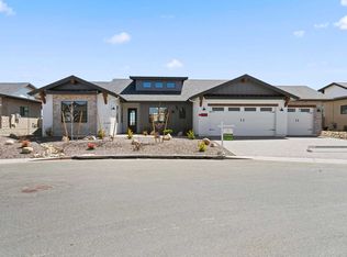 Plan 2501 Plan, Jasper 3A, Prescott Valley, AZ 86314