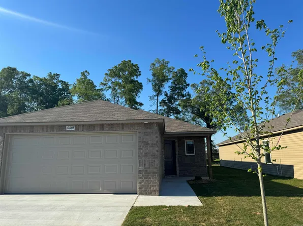 10805 Lori Kaye Dr, North Little Rock, AR 72113