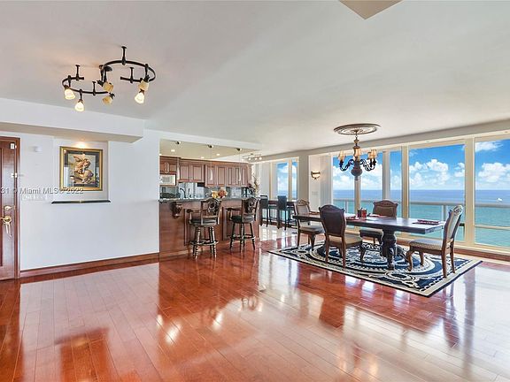 3rd image of 2100 S Ocean Ln APT 1911